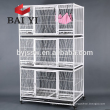 Top Selling Metal Folding Cheap Cat Cage